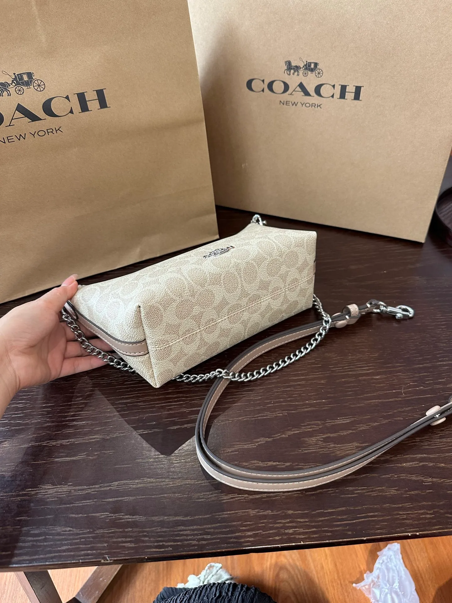 All Categories COACH Women's Bags COACH CEK80