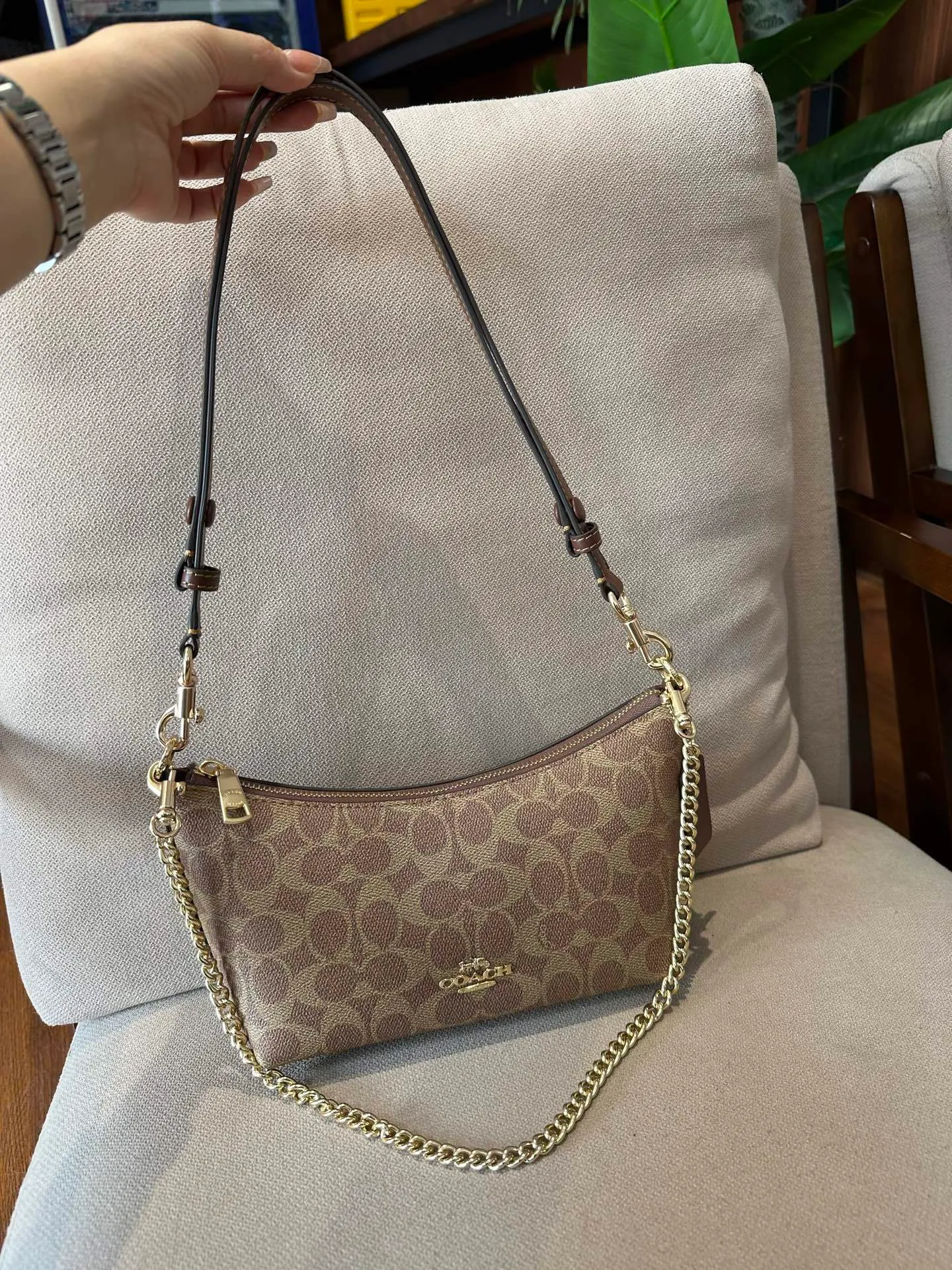 All Categories COACH Women's Bags COACH CEK80
