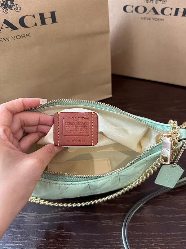 All Categories COACH Women's Bags COACH CEK80