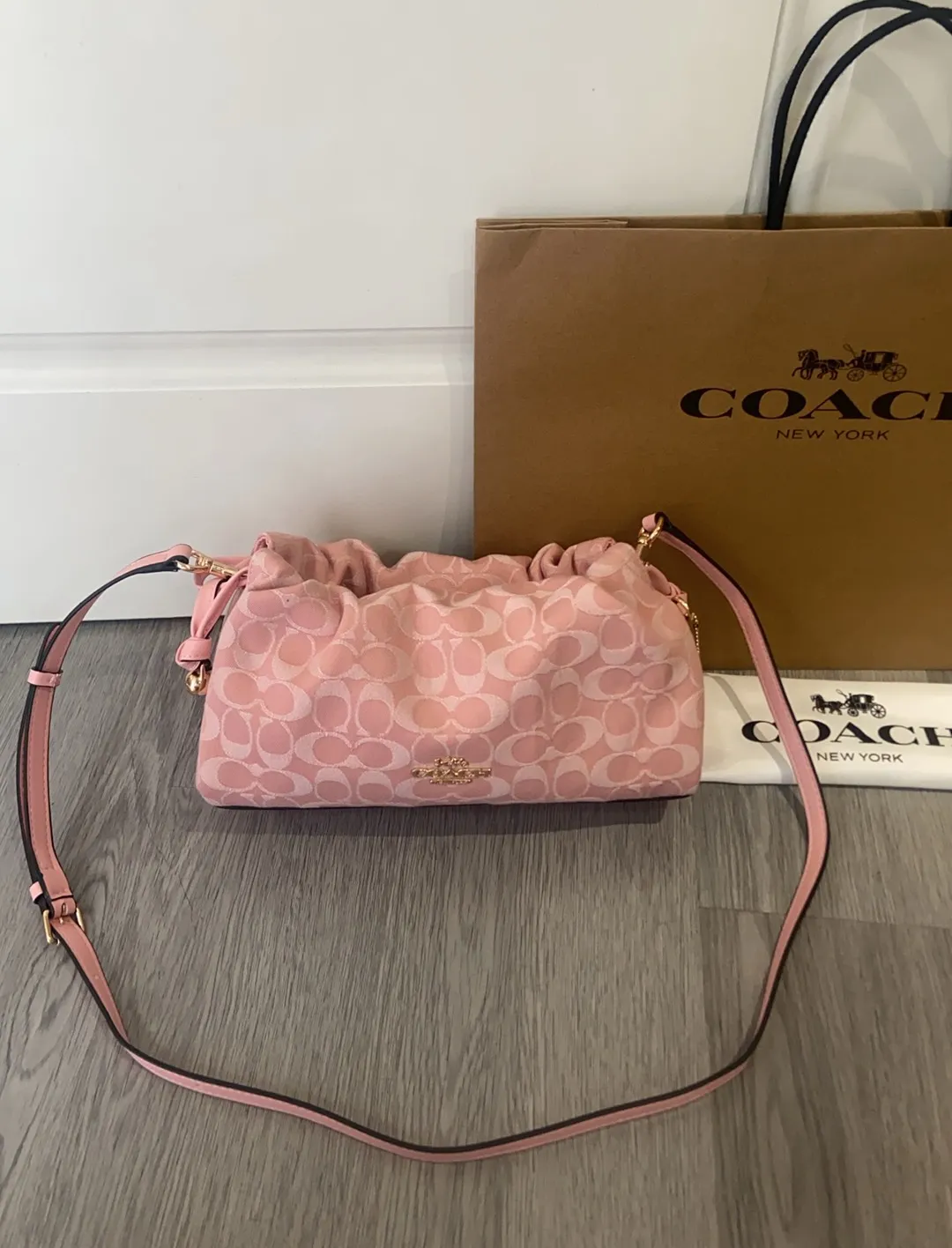 All Categories Coach Women's Bags (COACH) Coach CDE45