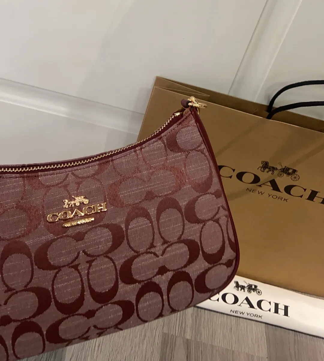 All Categories Coach Women's Bags (COACH) Coach CH139