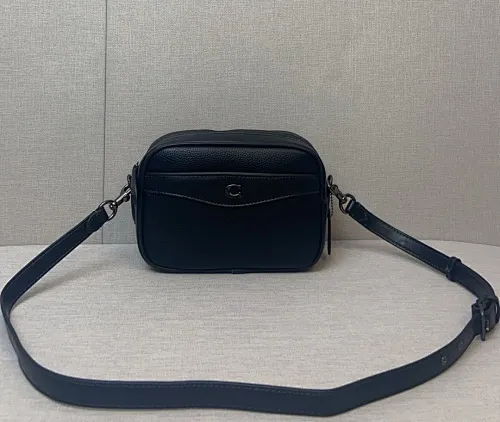 All Categories Official Website "Brand Women's Bags" Women's Bags 💙 COACH 2024 latest model COACH crossbody bag