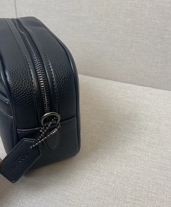 All Categories Official Website "Brand Women's Bags" Women's Bags 💙 COACH 2024 latest model COACH crossbody bag
