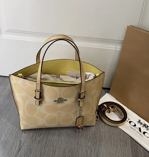 All Categories Coach Women's Bags (COACH) Coach CAL50