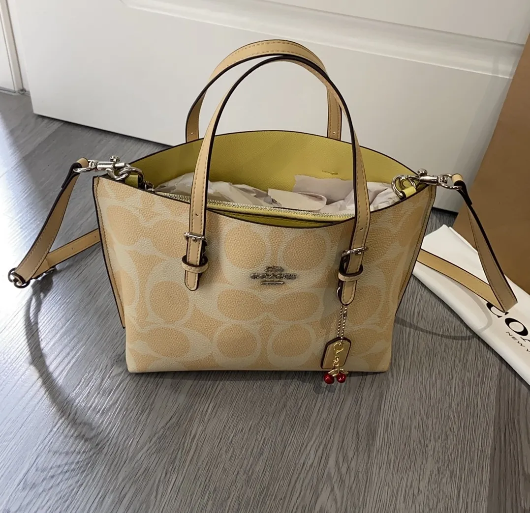 All Categories Coach Women's Bags (COACH) Coach CAL50