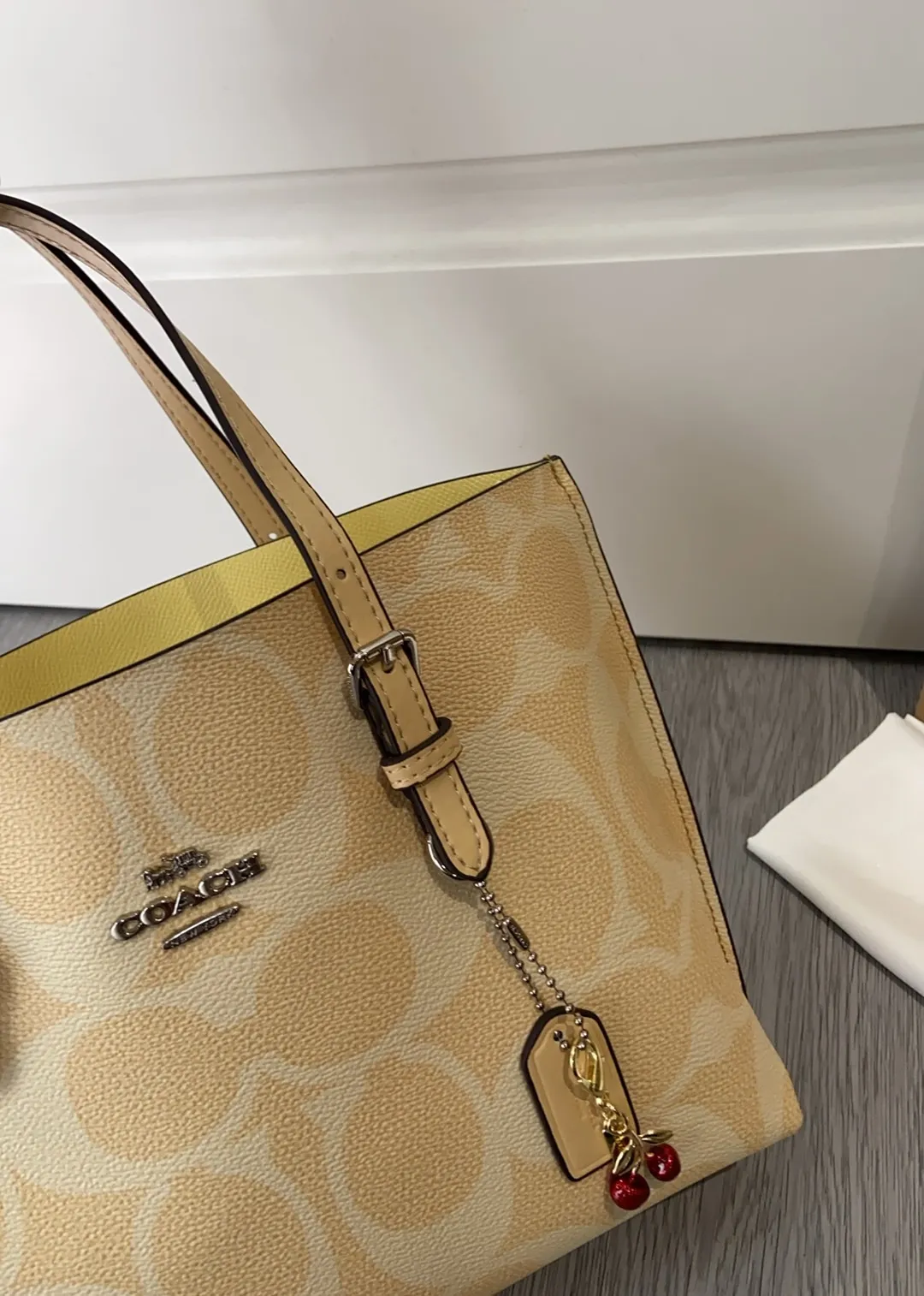 All Categories Coach Women's Bags (COACH) Coach CAL50