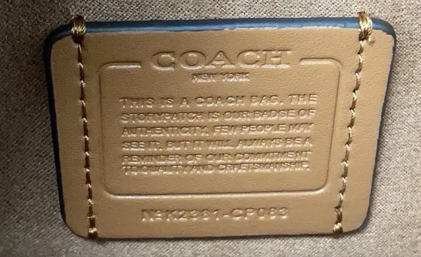 All Categories Coach Women's Bags (COACH) Coach CP131 CP133