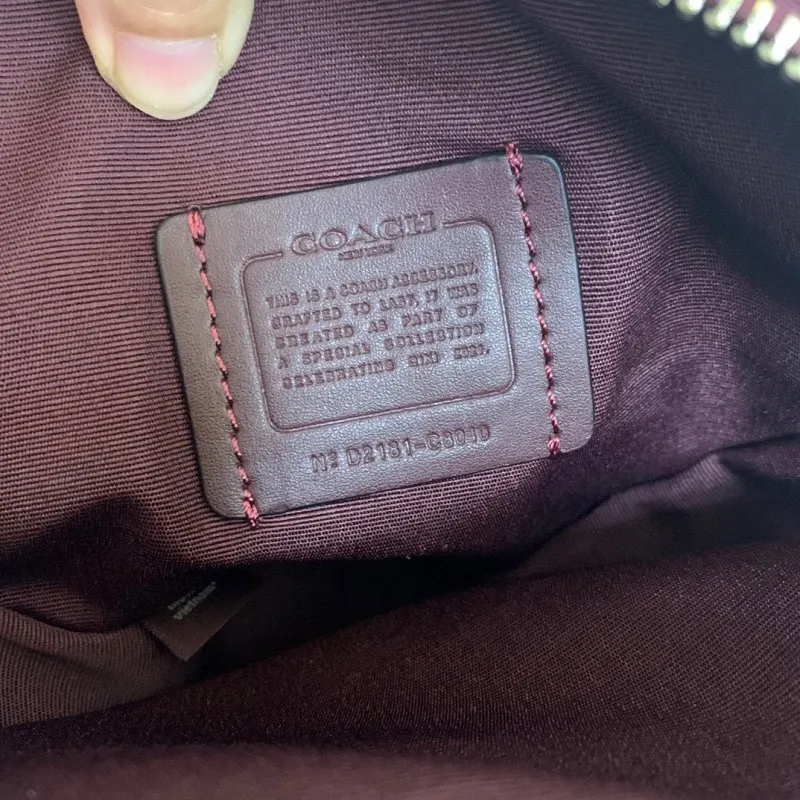 All Categories Coach Women's Bags (COACH) Coach C5119