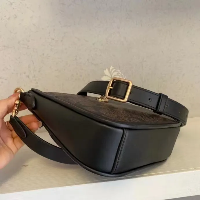 All Categories Official Website "Brand Women's Bags" Women's Bags 💙 COACH 2023 latest COACH crossbody bag