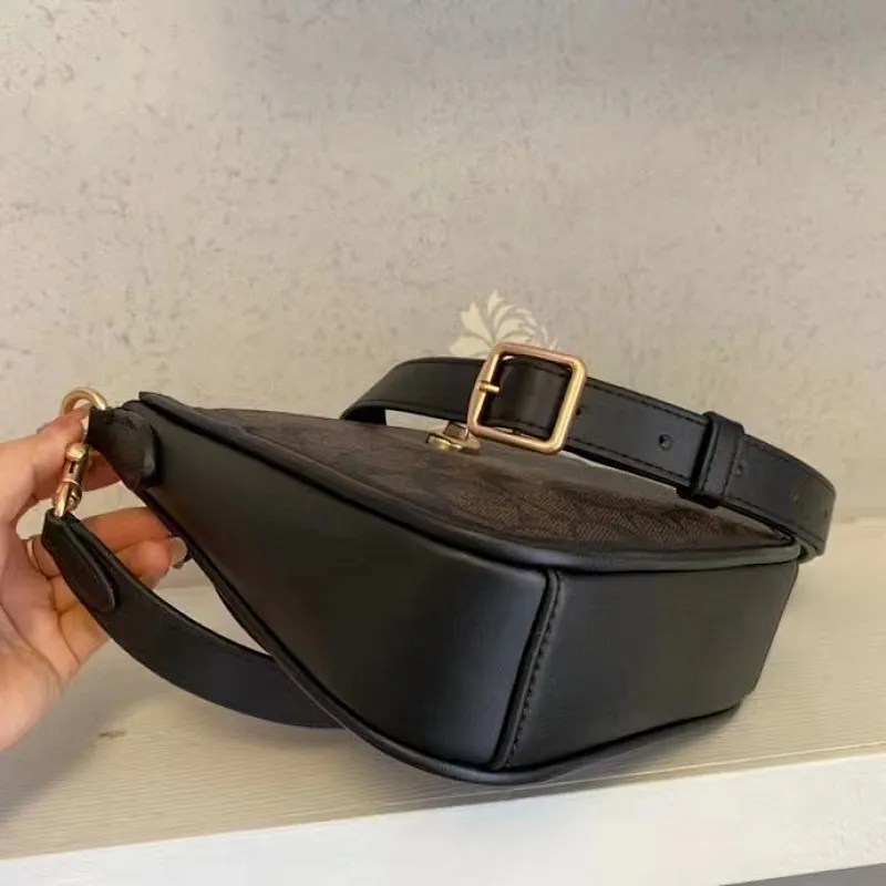 All Categories Official Website "Brand Women's Bags" Women's Bags 💙 COACH 2023 latest COACH crossbody bag