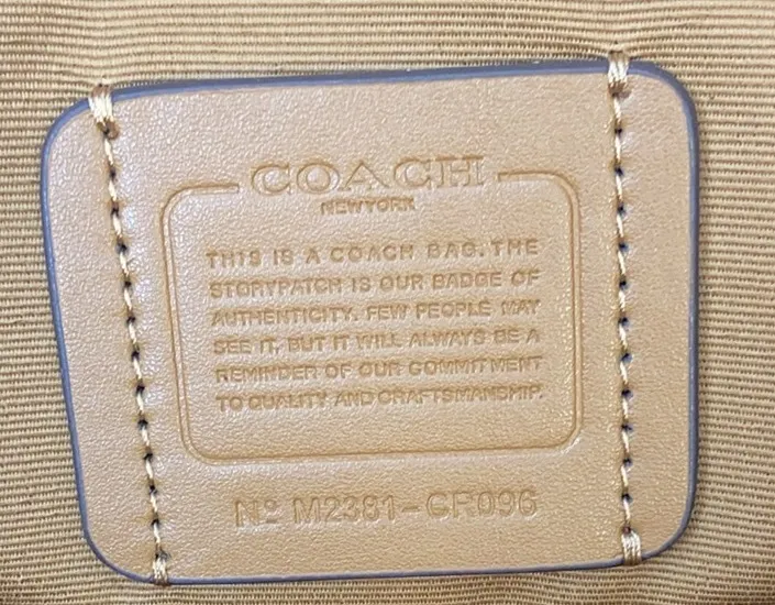 All Categories Coach Women's Bags (COACH) CR096
