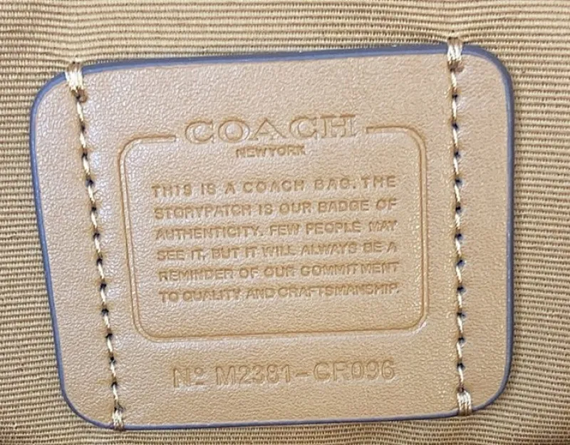All Categories Coach Women's Bags (COACH) CR096