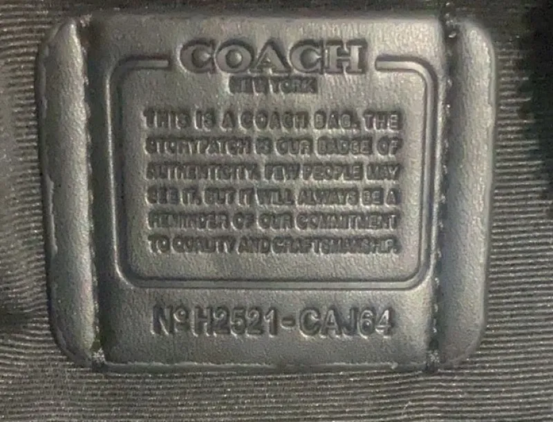 All Categories Coach Women's Bags (COACH) CAJ64