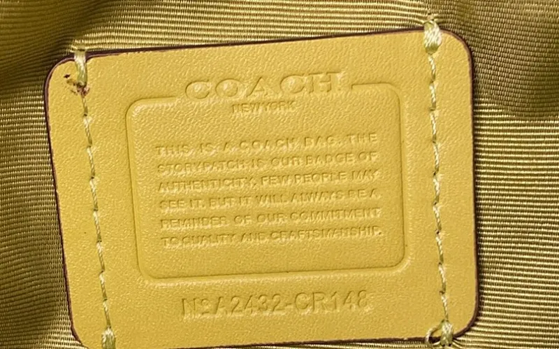 All Categories Coach Women's Bags (COACH) Coach CR148