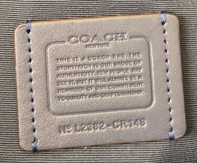 All Categories Coach Women's Bags (COACH) Coach CR148