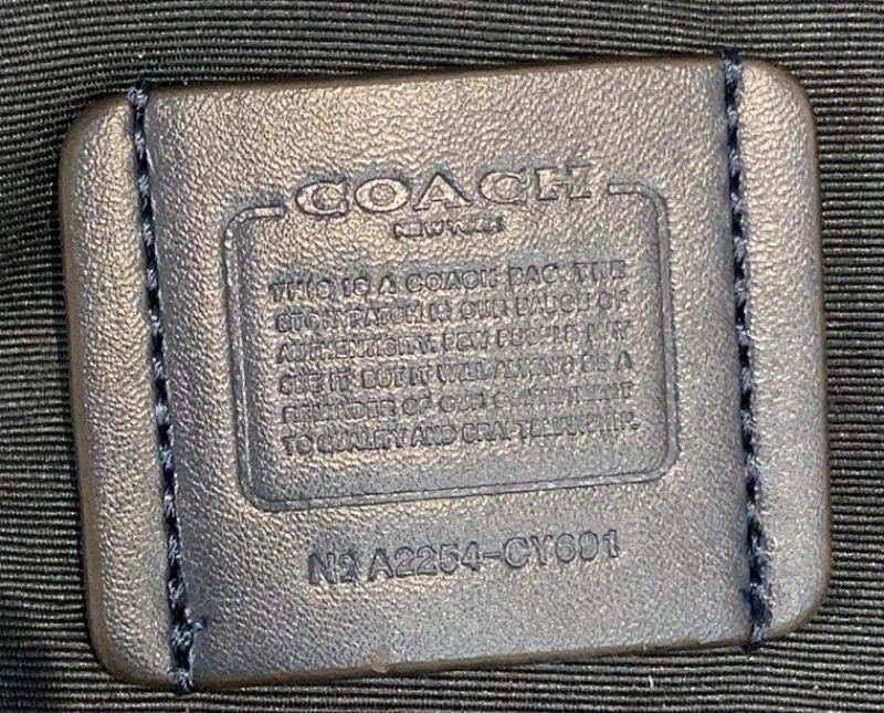 All Categories Coach Women's Bags (COACH) Coach CY691