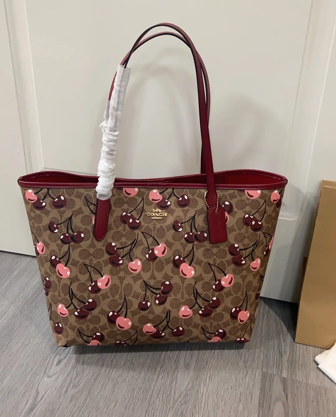 All Categories Coach Women's Bags (COACH) Coach CY691