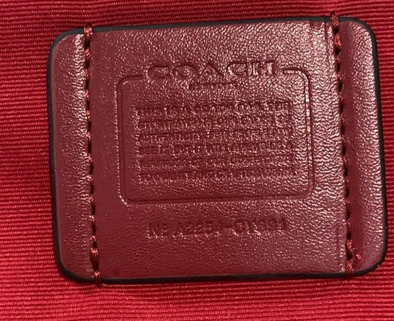 All Categories Coach Women's Bags (COACH) Coach CY691