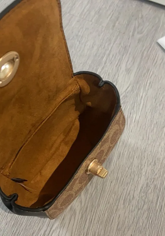 All Categories Coach Women's Bags (COACH) Coach CZ018