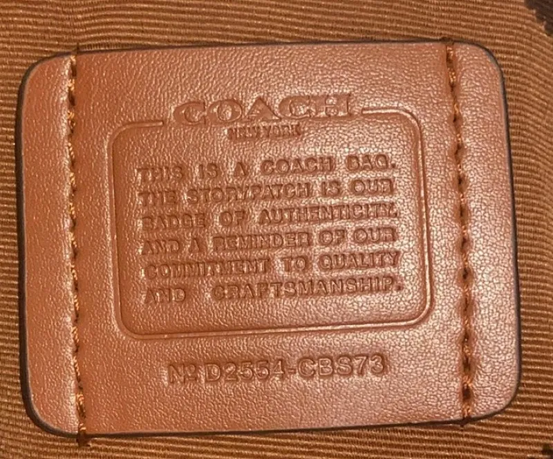 All Categories COACH Women's Bags COACH CBS73