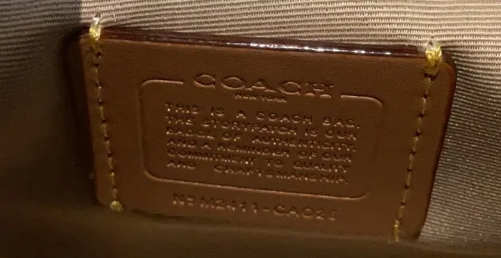 All Categories Coach Women's Bags (COACH) Coach CAO26