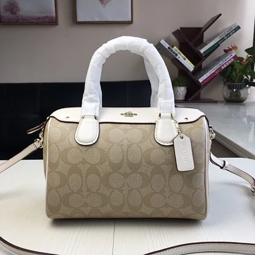 All Categories Official Website "Brand Women's Bags" Women's Bags 💙 COACH 2023 latest COACH crossbody bag