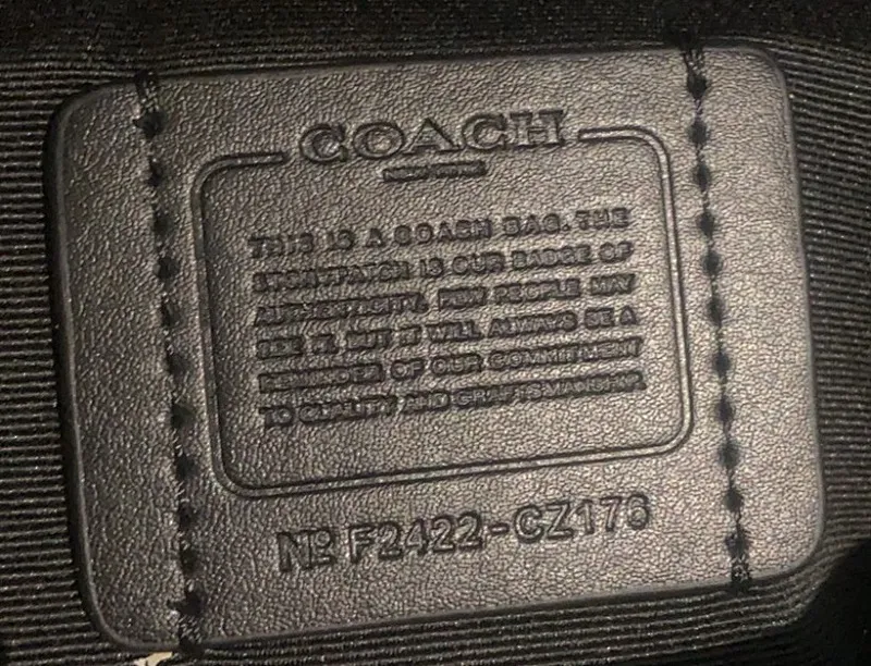 All Categories Coach Women's Bags (COACH) Coach CZ176