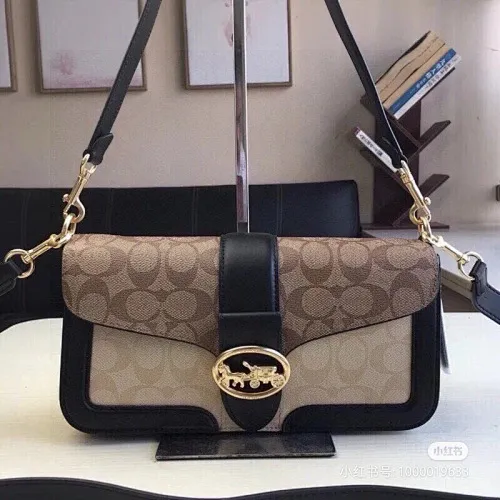 All Categories Coach Women's Bags (COACH) Coach 5509