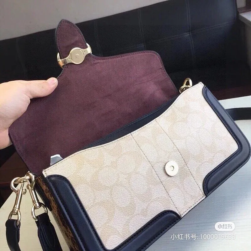 All Categories Coach Women's Bags (COACH) Coach 5509