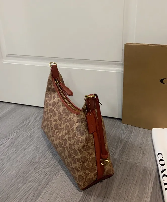 All Categories Coach Women's Bags (COACH) Coach 2525