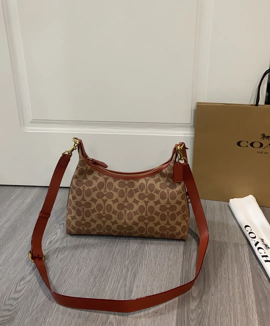 All Categories Coach Women's Bags (COACH) Coach 2525