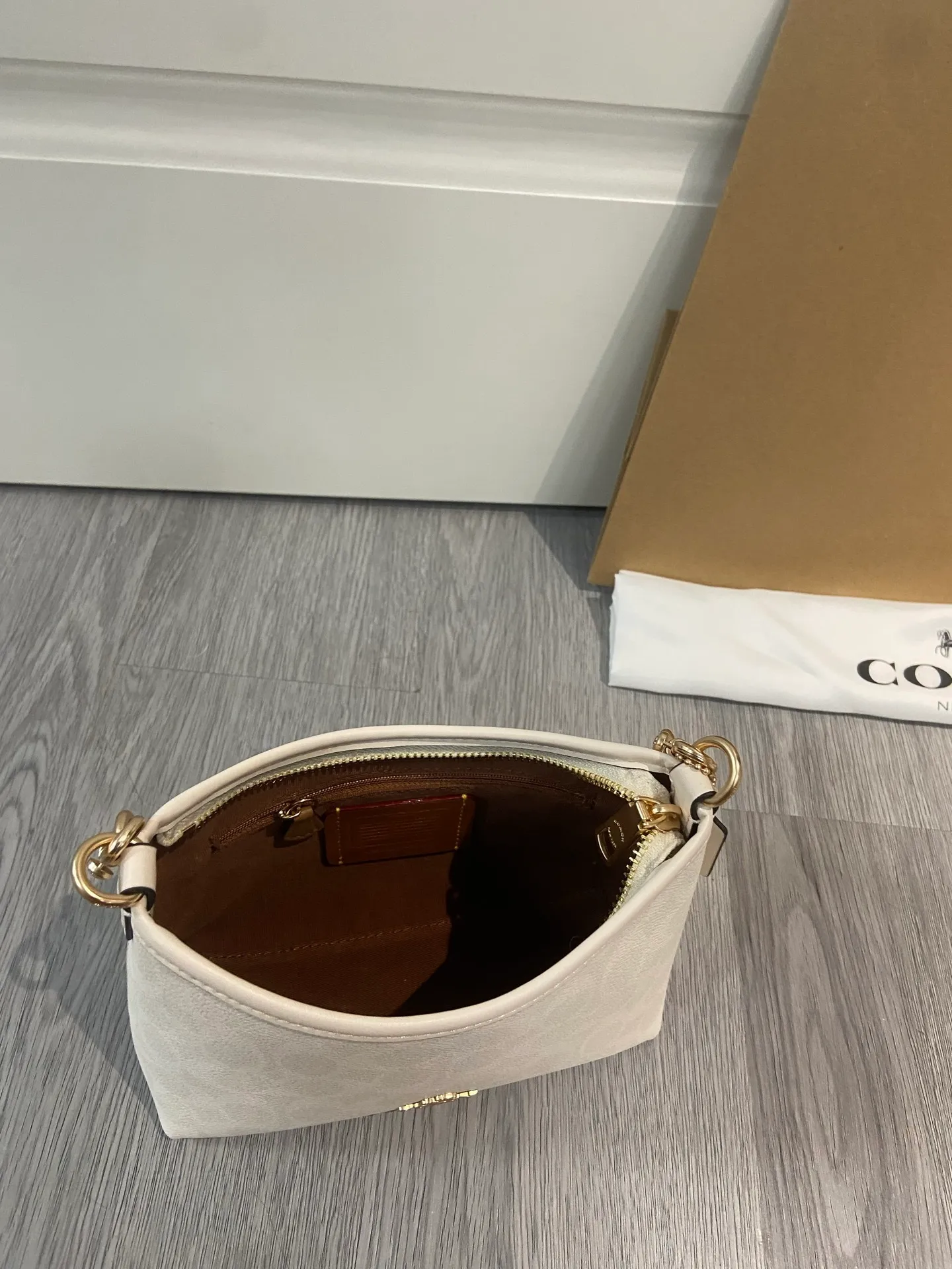 All Categories Coach Women's Bags (COACH) Coach CBH15