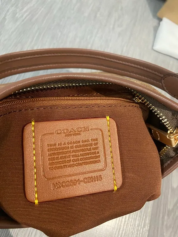 All Categories Coach Women's Bags (COACH) Coach CBH15