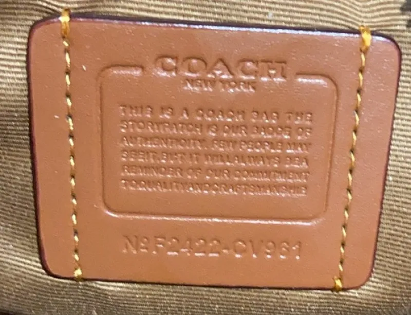 All Categories Coach Women's Bags (COACH) Coach CW377 C W376 CV961