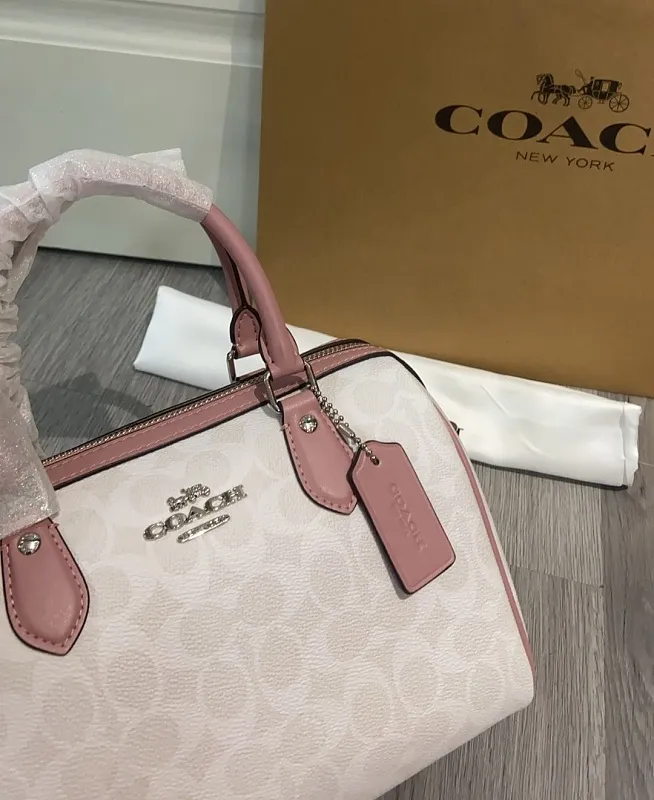 All Categories Coach Women's Bags (COACH) Coach CW377 C W376 CV961