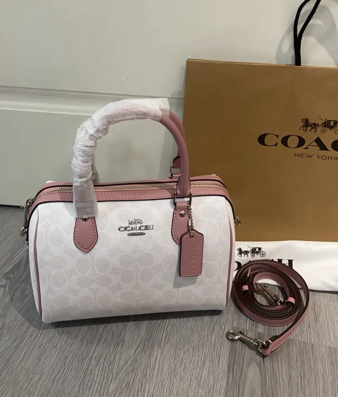All Categories Coach Women's Bags (COACH) Coach CW377 C W376 CV961