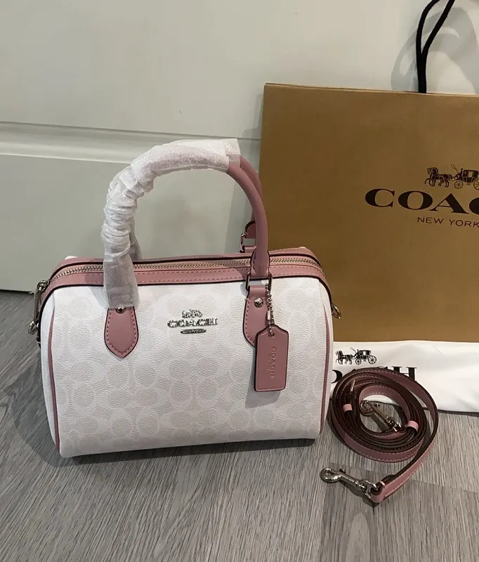All Categories Coach Women's Bags (COACH) Coach CW377 C W376 CV961