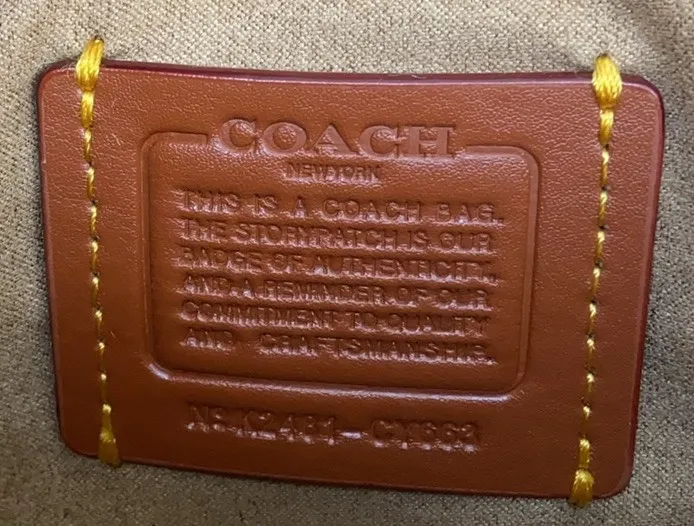 All Categories Coach Women's Bags (COACH) Coach CY662