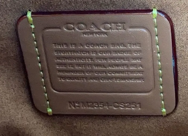 All Categories Coach Women's Bags (COACH) Coach CR680