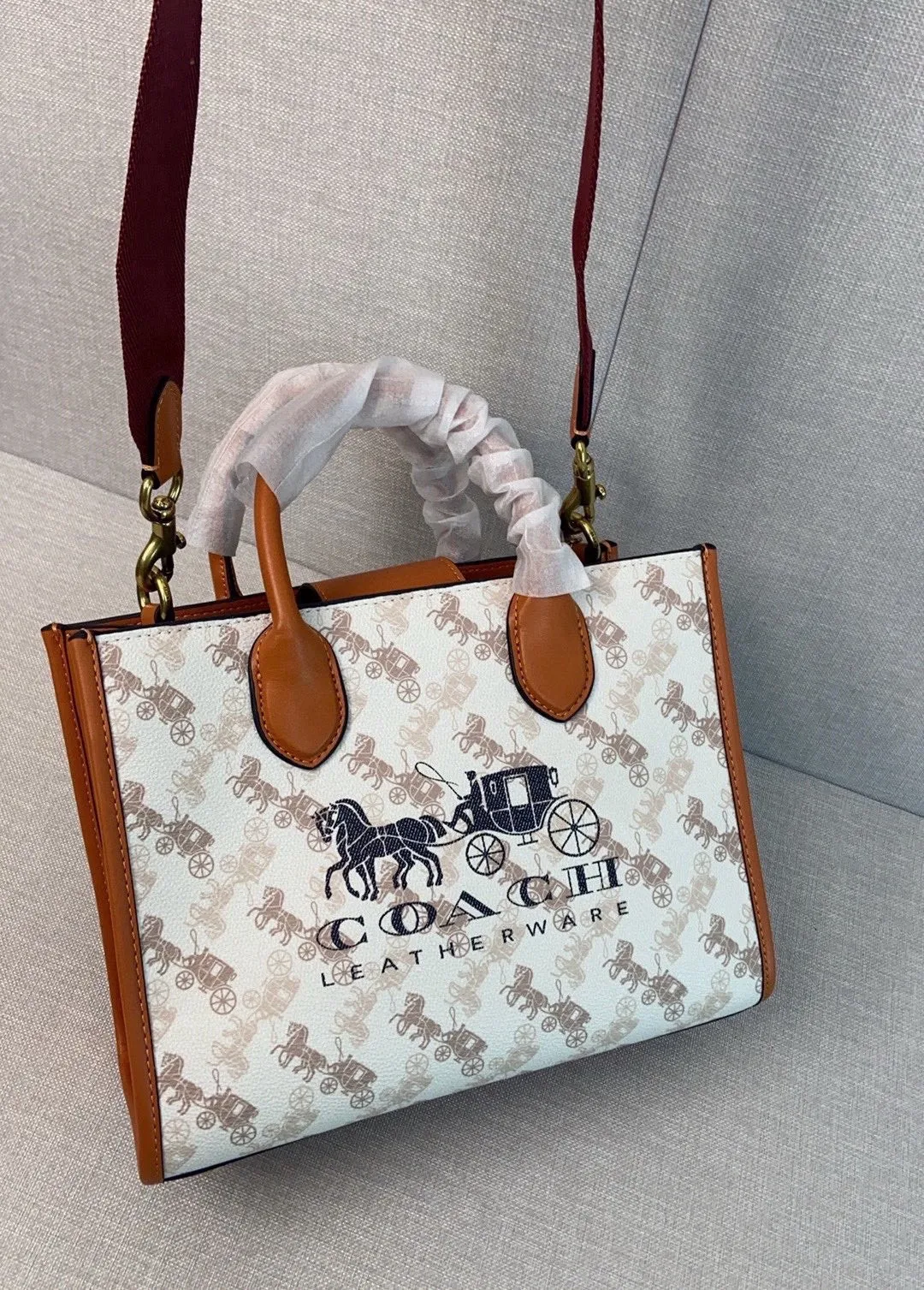 All Categories Coach Women's Bags (COACH) Coach CR680