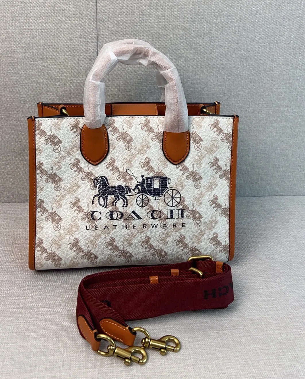 All Categories Coach Women's Bags (COACH) Coach CR680