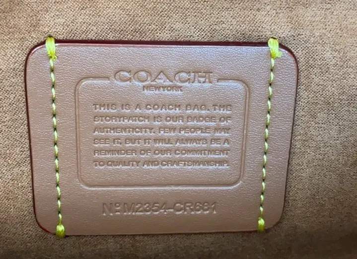 All Categories Coach Women's Bags (COACH) Coach CR680