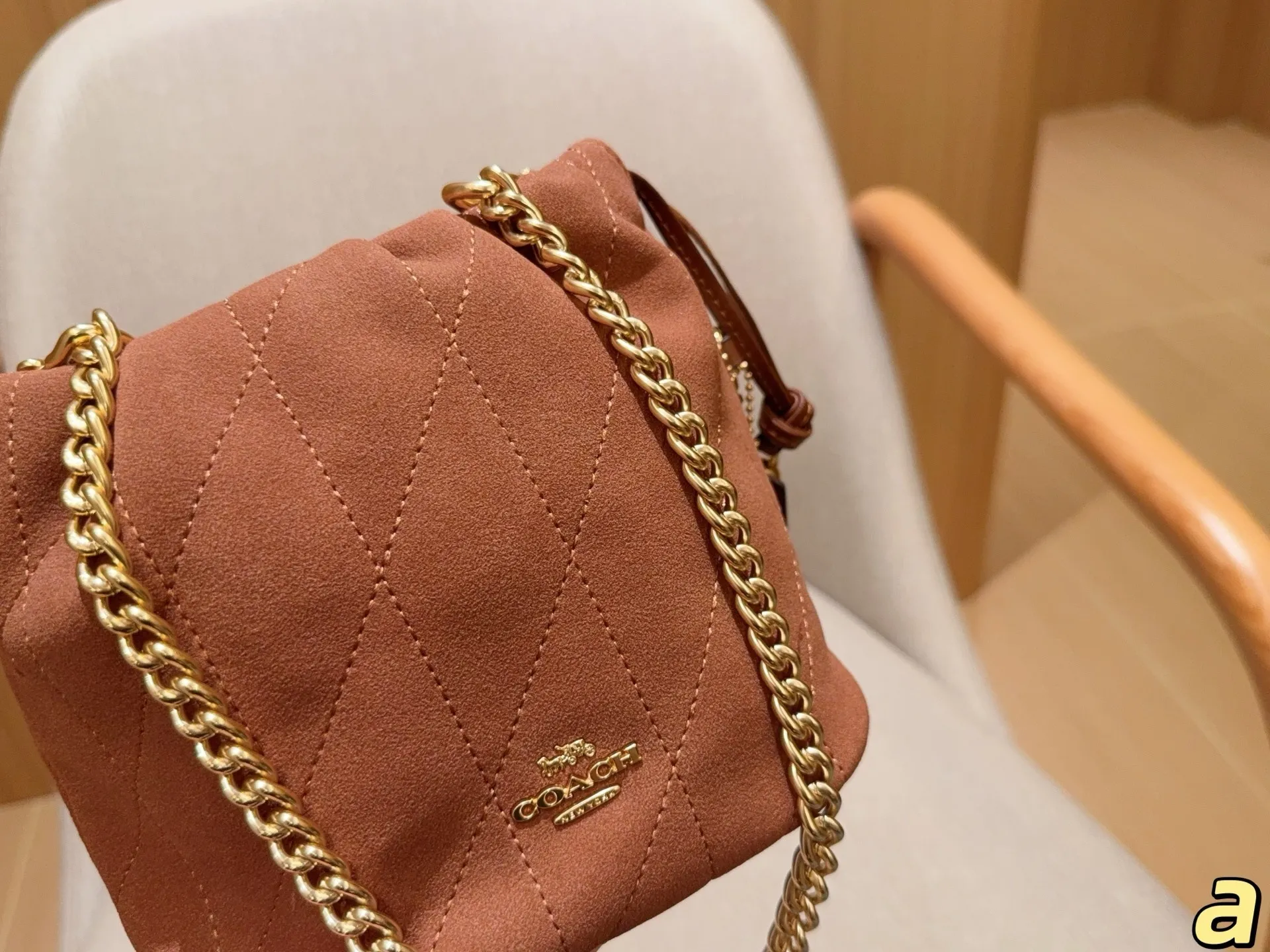 All Categories Official Website "Brand Women's Bags" Women's Bags 💙 COACH 2025 New COACH Crossbody Bag