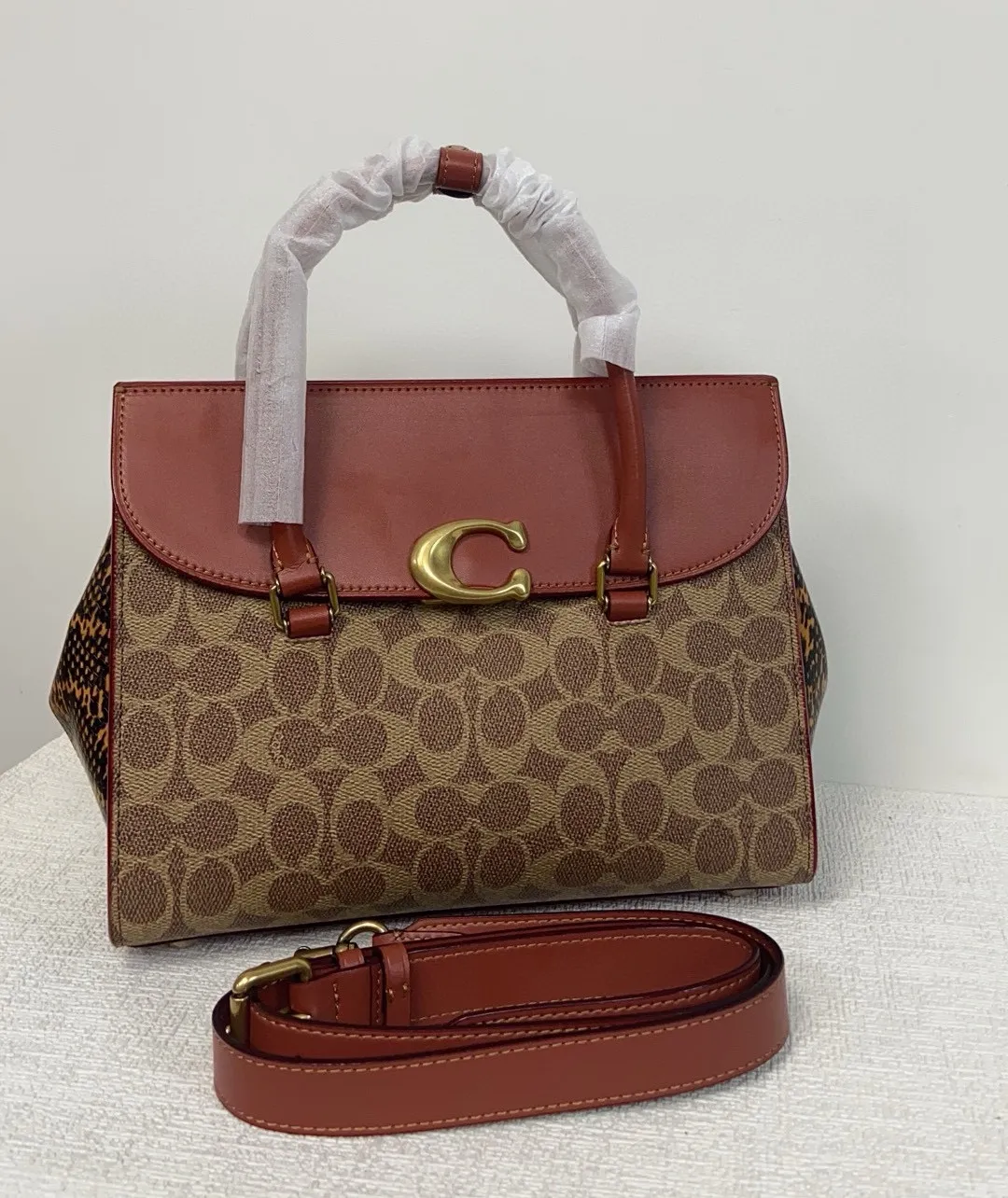 All Categories Coach Women's Bags (COACH) Coach 2626