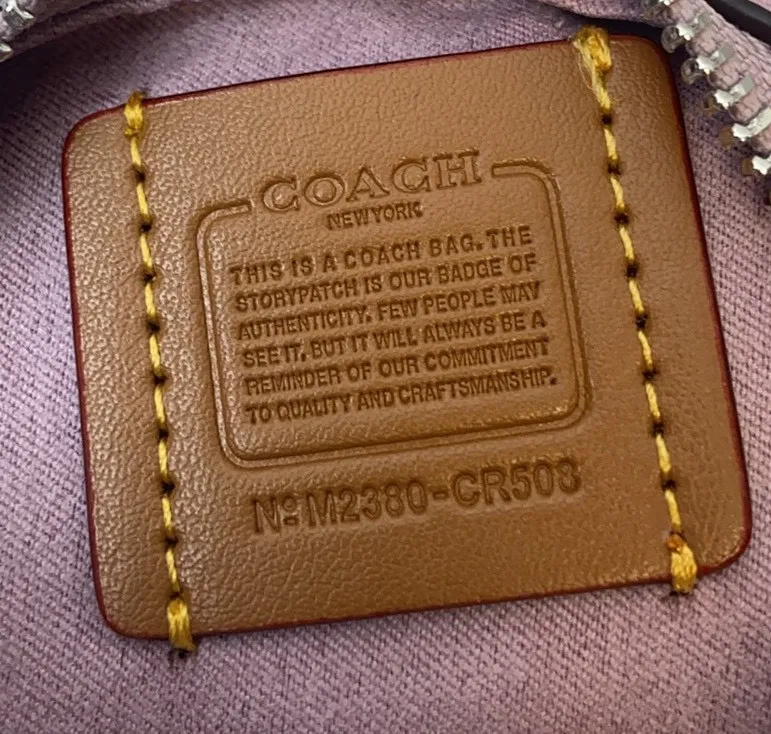 All Categories Coach Women's Bags (COACH) CR508