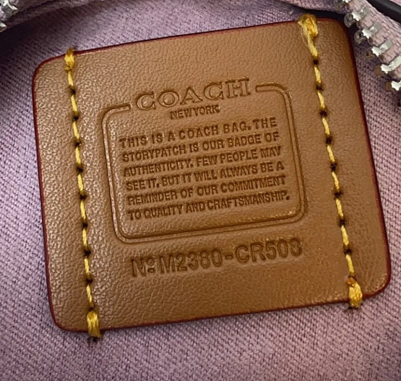 All Categories Coach Women's Bags (COACH) CR508