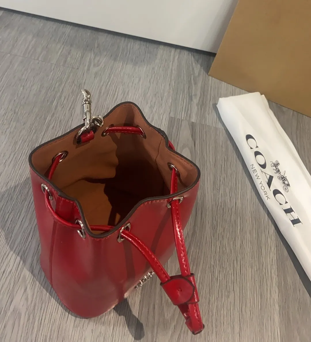 All Categories Coach Women's Bags (COACH) Coach CZ031