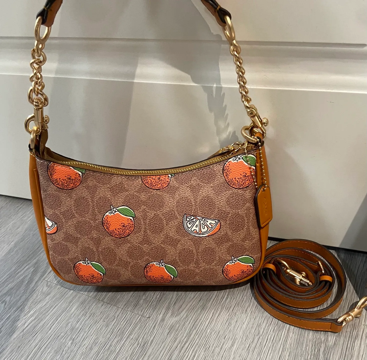 All Categories Coach Women's Bags (COACH) Coach CAL24