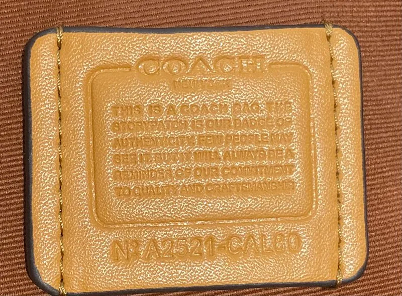 All Categories Coach Women's Bags (COACH) Coach CAL24