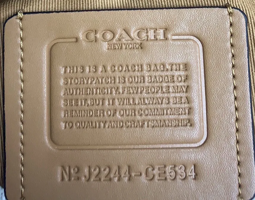 All Categories COACH Women's Bags (COACH) CE534